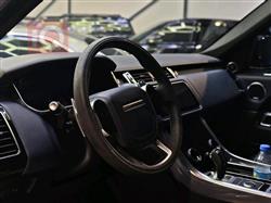 لاند روفر رانج روفر سبورت